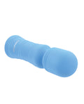 Evolved Evolved Out of The Blue Vibrating Mini Wand - Blue - Image 4