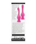 Evolved Evolved Gyro Vibe - Pink - Image 2