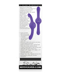 Evolved Evolved Our Gyro Vibe - Purple - Image 2