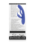 Evolved Evolved Butterfly Dreams - Blue - Image 2