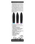 Evolved Evolved On the Spot Bullet - Black - Image 2