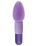 Fingerific Evolved Fingerific Rechargeable Bullet - Purple - Image 4