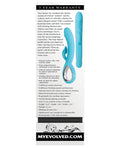 Evolved Evolved Triple Infinity - Teal - Image 2