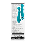 Evolved Evolved Wanderful Sucker - Teal - Image 5