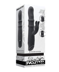 Evolved Evolved Ringmaster - Black