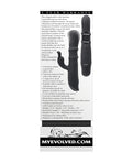 Evolved Evolved Ringmaster - Black - Image 5