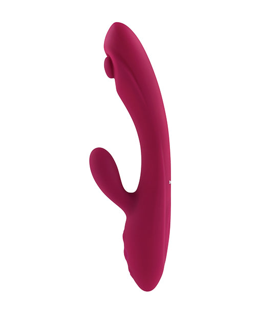 Evolved Evolved Jammin' G - Burgundy