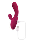 Evolved Evolved Jammin' G - Burgundy - Image 3