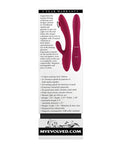 Evolved Evolved Jammin' G - Burgundy - Image 4