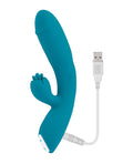 Evolved Evolved Fierce Flicker - Teal - Image 4