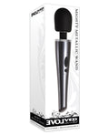 Evolved Evolved Mighty Metallic Wand - Gray/Black