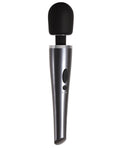 Evolved Evolved Mighty Metallic Wand - Gray/Black - Image 3