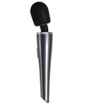 Evolved Evolved Mighty Metallic Wand - Gray/Black - Image 4