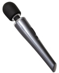 Evolved Evolved Mighty Metallic Wand - Gray/Black - Image 5
