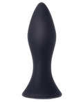 Evolved Evolved Mini Butt Plug - Black - Image 3