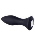 Evolved Evolved Mini Butt Plug - Black - Image 4