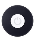 Evolved Evolved Mini Butt Plug - Black - Image 5