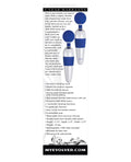 Evolved Evolved On The Dot Wand - Blue - Image 2