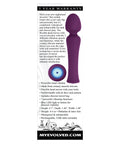 Evolved Evolved My Secret Wand - Purple - Image 2