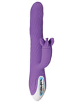 Evolved Evolved Tilt O Whirl Dual Stim - Purple - Image 3