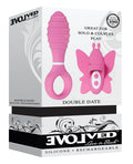 Evolved Evolved Double Date Kit - Pink
