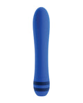 Evolved Evolved The Pleaser Vibrator - Blue - Image 3