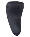 Evolved Evolved Hidden Pleasure Panty Vibe - Black - Image 5
