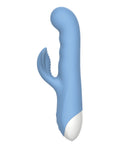 Evolved Evolved Thump n Thrust Rechargeable Dual Stim - Blue - Image 4
