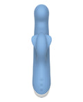 Evolved Evolved Thump n Thrust Rechargeable Dual Stim - Blue - Image 5