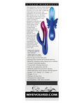 Evolved Evolved Firefly Dual Stim - Blue - Image 2