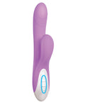 Evolved Evolved Super Sucker Dual Stim - Pink - Image 3