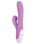 Evolved Evolved Super Sucker Dual Stim - Pink - Image 4