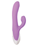 Evolved Evolved Super Sucker Dual Stim - Pink - Image 5