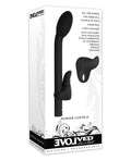 Evolved Evolved Power Couple Kit - Black