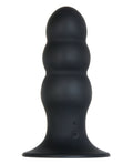 Evolved Evolved Kong Rechargeable Anal Plug - Black - Image 3