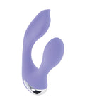 Evolved Evolved Every Way Play Remote Controlled Rabbit Vibrator - Lilac - Image 2