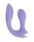 Evolved Evolved Every Way Play Remote Controlled Rabbit Vibrator - Lilac - Image 3