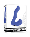 Evolved Evolved Tappity Tap Vibrator - Blue - Image 2