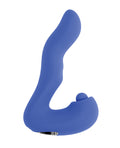 Evolved Evolved Tappity Tap Vibrator - Blue - Image 3