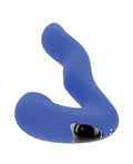 Evolved Evolved Tappity Tap Vibrator - Blue - Image 4