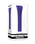 Evolved Evolved Full Coverage Stimulator - Purple