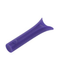 Evolved Evolved Full Coverage Stimulator - Purple - Image 4