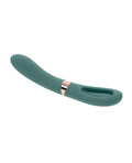 Evolved Evolved Chick Flick G-Spot Vibrator - Teal