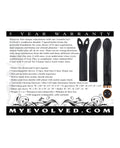 Evolved Evolved Four Play Kit - Black/Rose Gold - Image 2