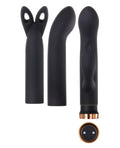 Evolved Evolved Four Play Kit - Black/Rose Gold - Image 4