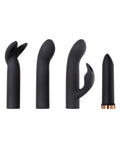 Evolved Evolved Four Play Kit - Black/Rose Gold - Image 5