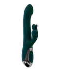 Evolved Evolved Rabbit Tap Tap Tapping Rabbit Vibe - Green - Image 4