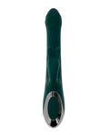 Evolved Evolved Rabbit Tap Tap Tapping Rabbit Vibe - Green - Image 5