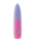 Evolved Evolved Paradise Bullet Mini Vibe - Pink/Purple - Image 2