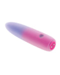 Evolved Evolved Paradise Bullet Mini Vibe - Pink/Purple - Image 4